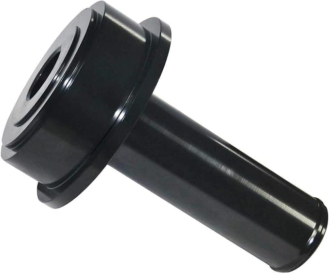 Axle Shaft Seal Installer Tool - Compatible with 1998-2004 Ford F250 F-250 F-350 F-450 F-550 Excursion 4X4 Replaces 6695 Ford Hub Seal Tool 205-429 T83T-3132-A1 - Vacuum Hub Seal Installer