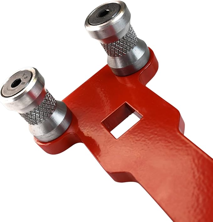 Bulldog Bender Big Daddy Set 600-750 MCM