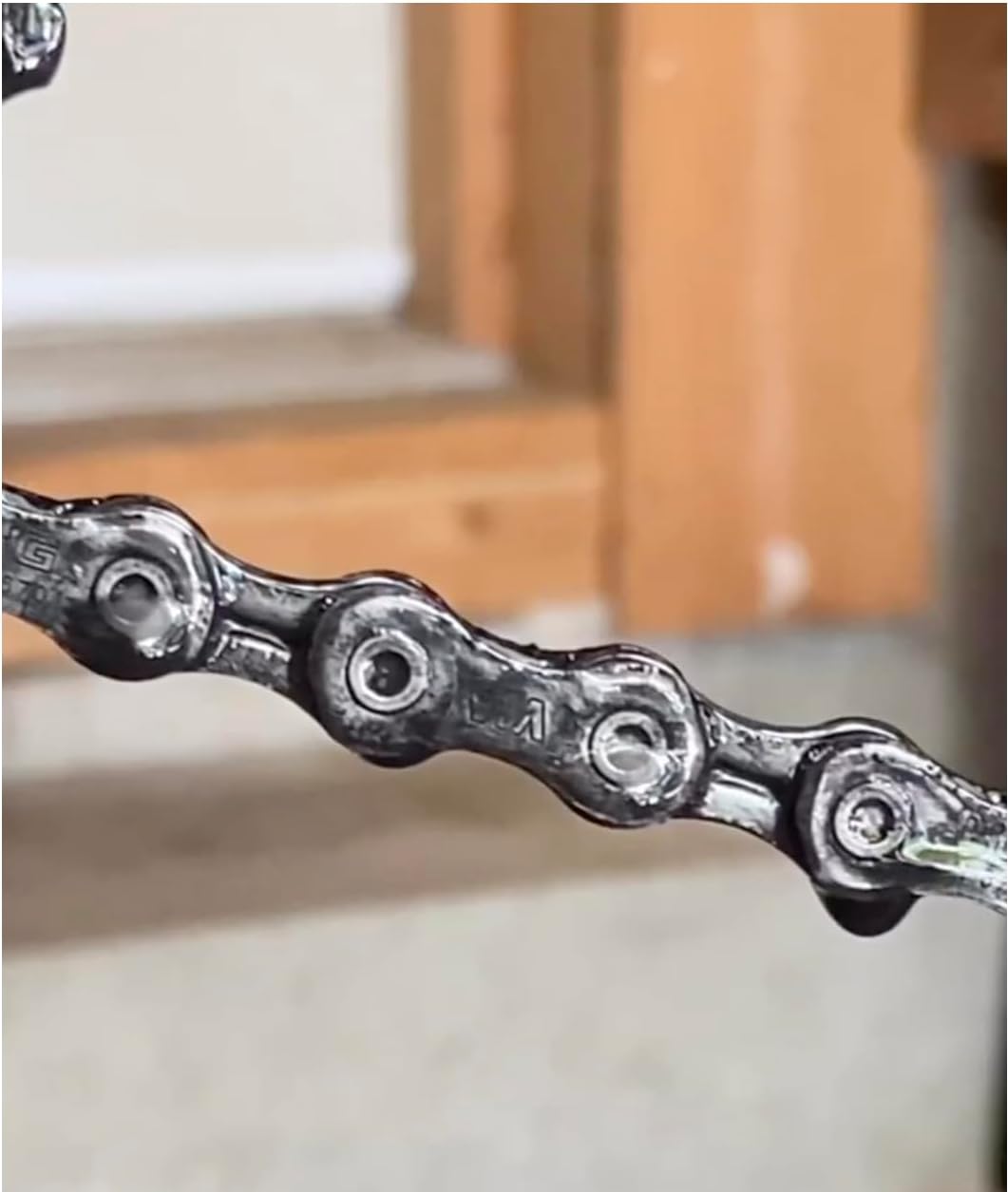 SILCA Professional Grade Bike Chain Cleaner and Liquid Wax - 2 Pack Starter Bundle with Silca PRO Chain Stripper & Super Seret Chain Wax, Concentrate, 4oz Bottles with Applicator Tip