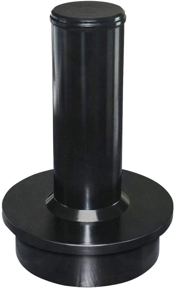 Axle Shaft Seal Installer Tool - Compatible with 1998-2004 Ford F250 F-250 F-350 F-450 F-550 Excursion 4X4 Replaces 6695 Ford Hub Seal Tool 205-429 T83T-3132-A1 - Vacuum Hub Seal Installer