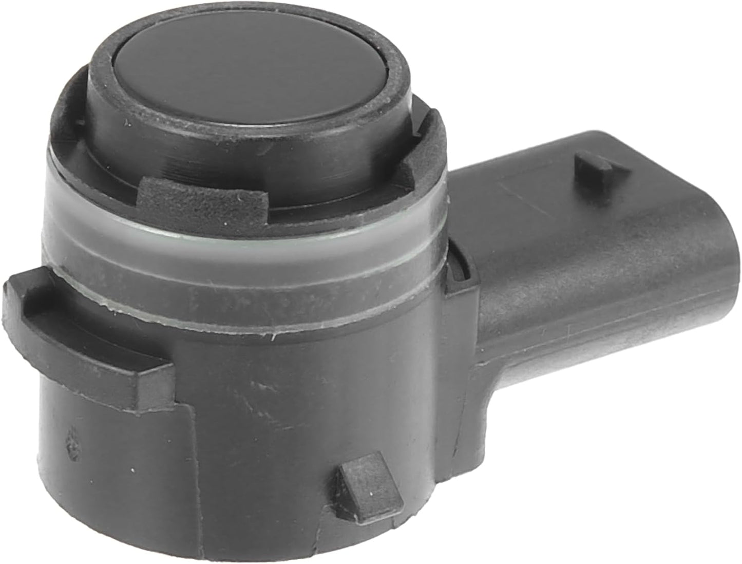 X AUTOHAUX 4 Pcs No.A0009055504 Car Bumper PDC Backup Parking Reverse Assist Sensor for Mercedes-Benz GLE-Klasse Coupe C292 2015-Present