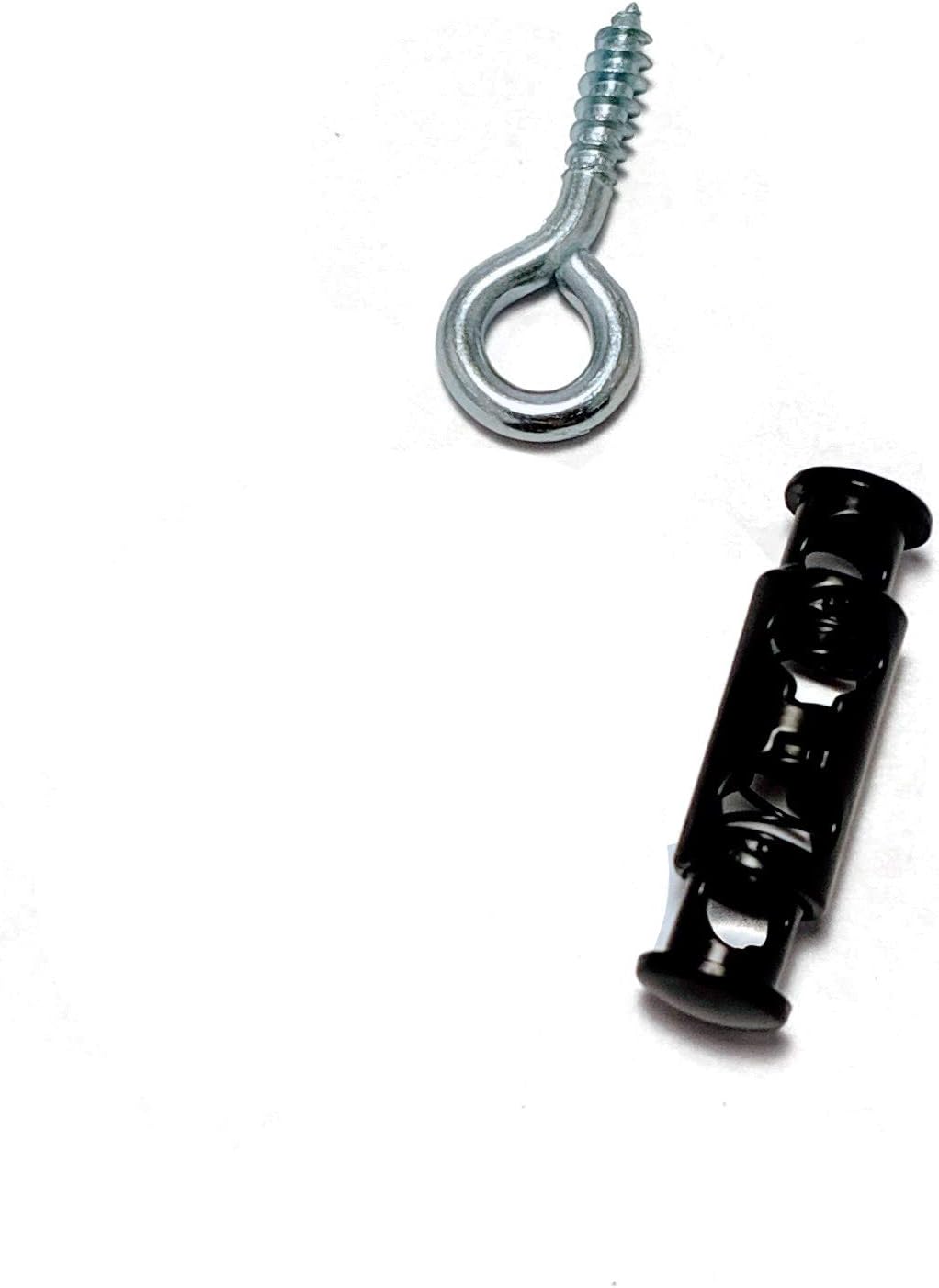 Garage Parking Aid Tennis Ball on a String for Garage Parking Precision Parking Guide Garage Car Stop Indicator | One-Pack