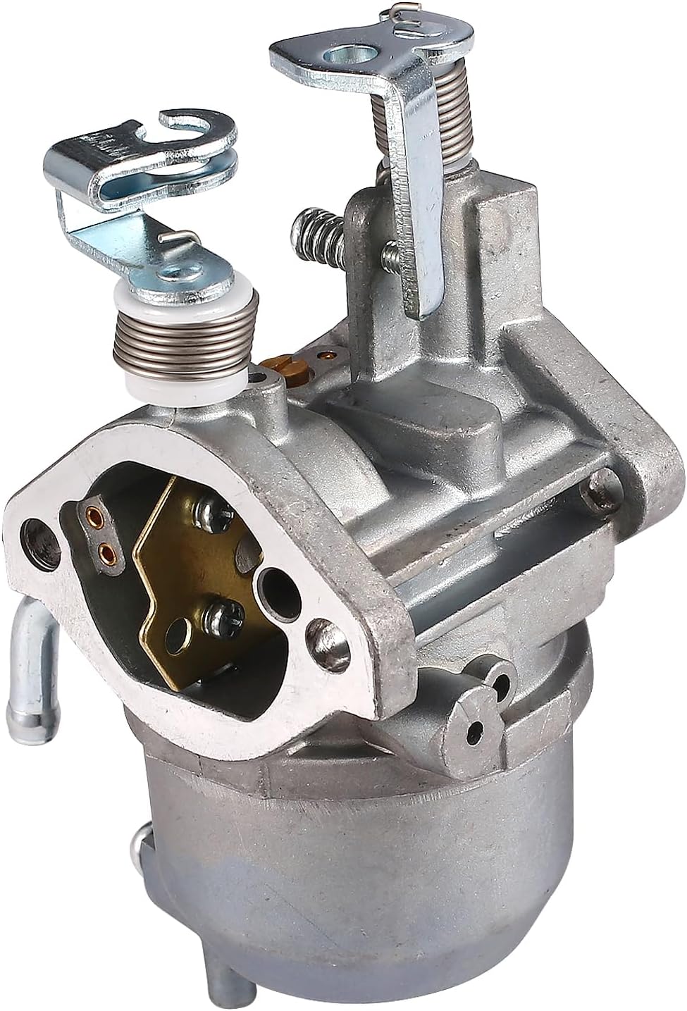 607954 8125 603593 8128 603580 8126 carburetor, compatible with EZGO RXV 2008 up TXT 2010-2015 Valor 2010-2014 for Kawasaki 13HP