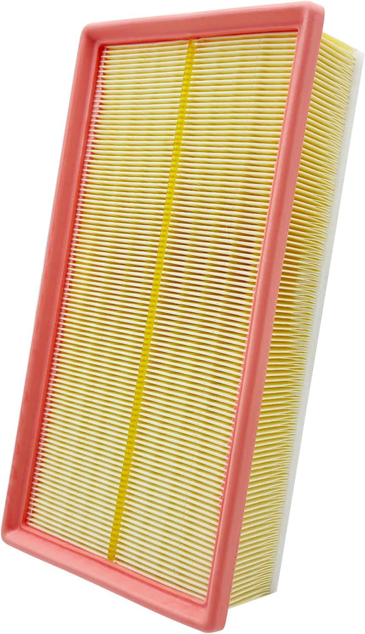 for Engine Air Filter JM9620 Fits for 2018 2019 2020 2021 2022 2023 2024 2025 Atlas, 2020-2025 Atlas Cross Sport, Replacement for 3QF129620, CA12293, AF3623, WA10778