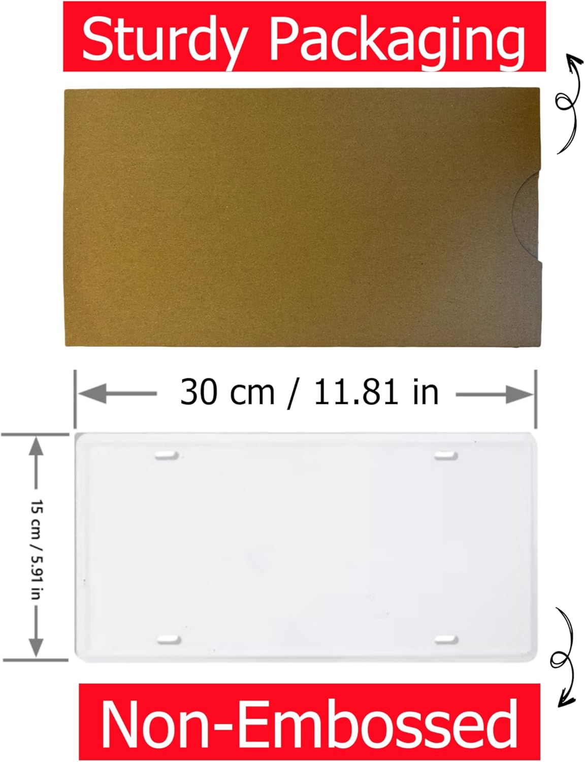 MAN CAVE Space Vintage Metal Tin Sign License Plate Bar Cafe Garage Cave Home Room Wall Bathroom Farmhouse Garden Porch Patio Decor, 12 x 6 Inch