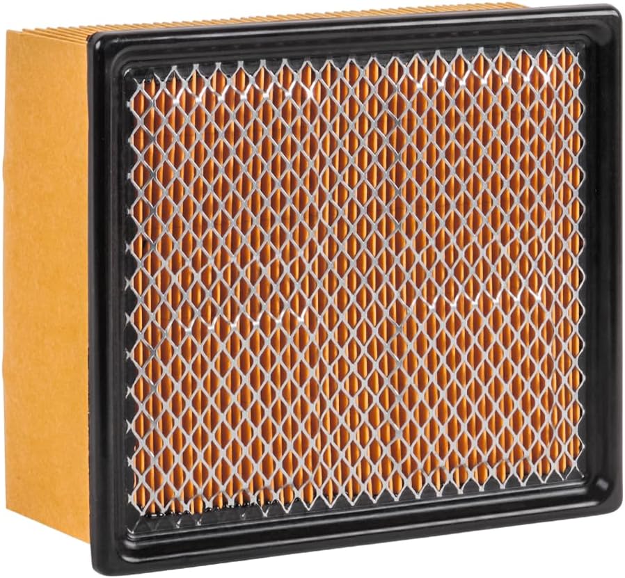 Doc's Diesel Engine Air Filter | Compatible with RAM 6.7L Cummins 2500, 3500, 4500, 5500 2007+ | Replaces 53034051AB