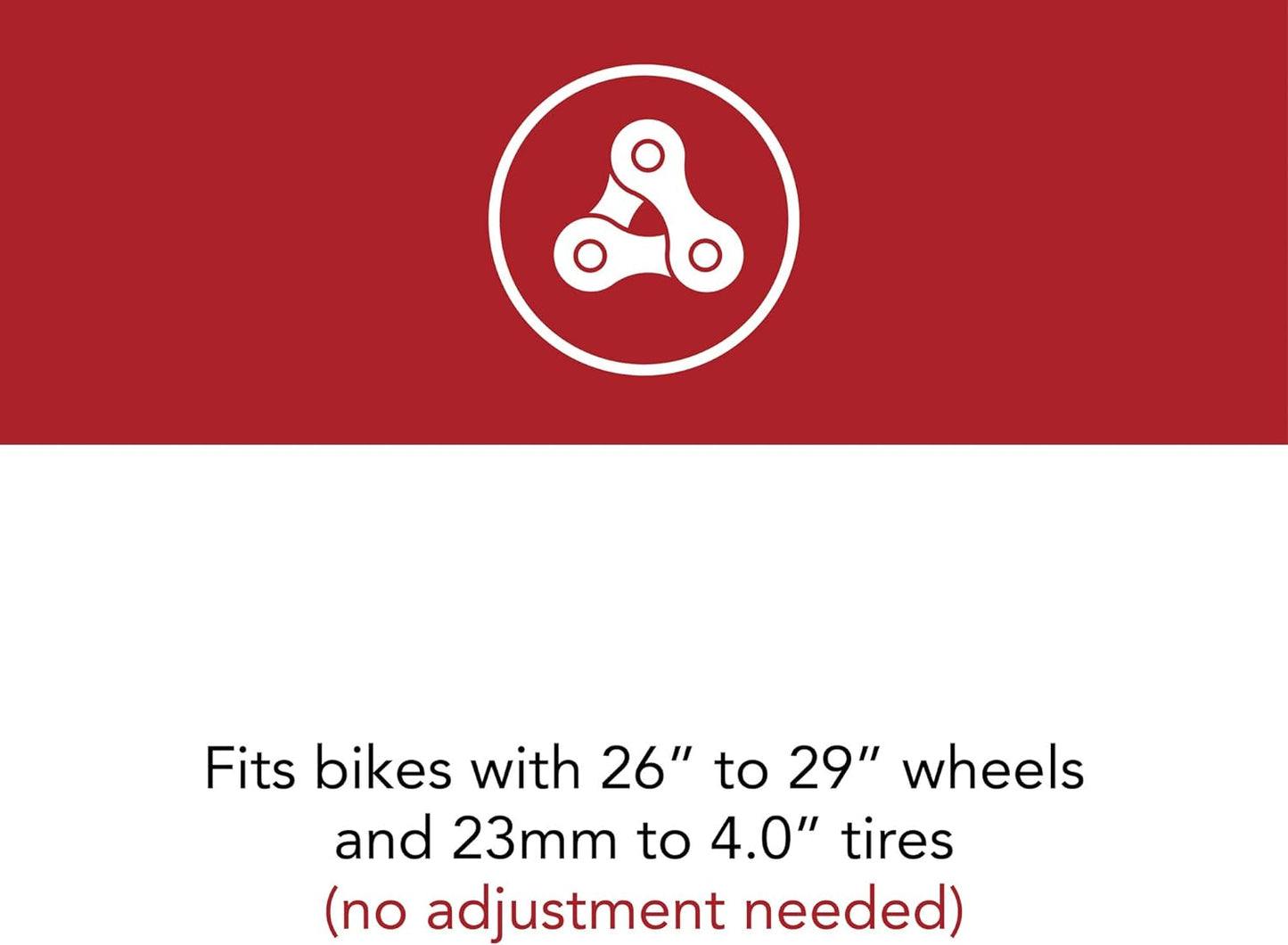 Yakima Upright Bike Rack Mount, Car and SUV Roof Bicycle Carrier with Low Profile Tray and Universal Mounting Hardware, HighRoad