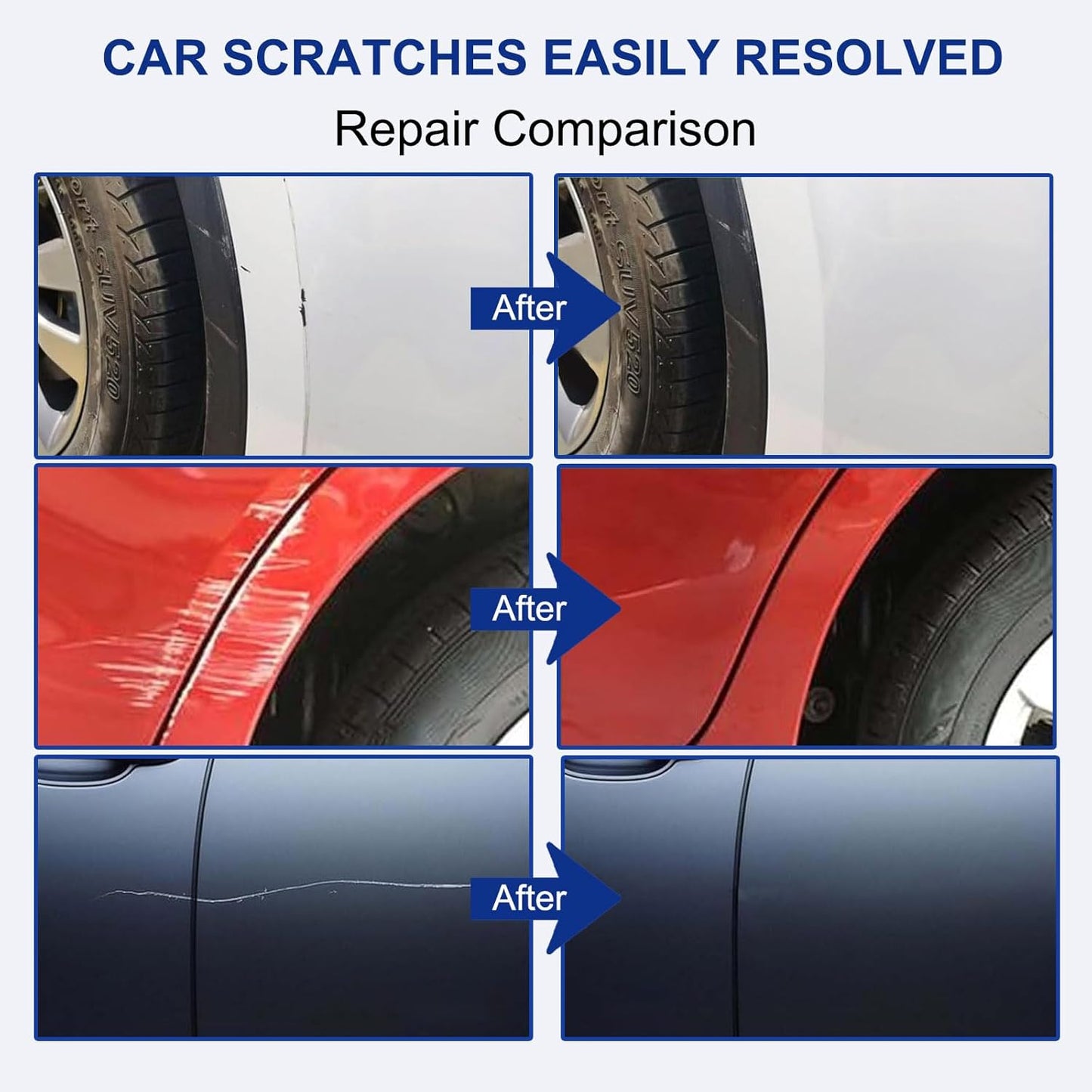 Firecracker Red(PRC/MRC) Touch Up Paint for JEEP-Exact Match–Chips and Nicks Car Paint Scratch Repair Kit Automotive Paint Pen for Wrangler-JK/Commander/Compass/Grand-Cherokee/Liberty/Patriot/Renegade