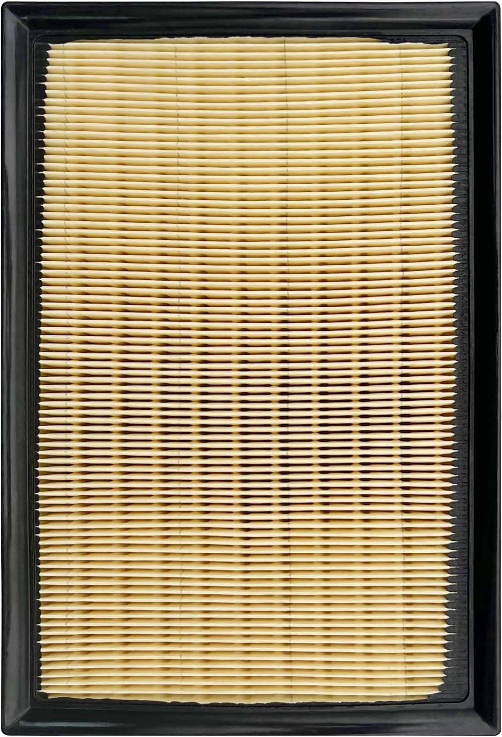 Engine Air Filter NA0V02 Fits for 2013-2018 Avalon Hybrid, 2012-2017 Camry Hybrid, 2013-2018 RAV4, 13-18 ES300H, 10-12 HS250H, 07-17 LS460, 08-16 LS600H, 17801-0V020, 17801-38010, CA10677