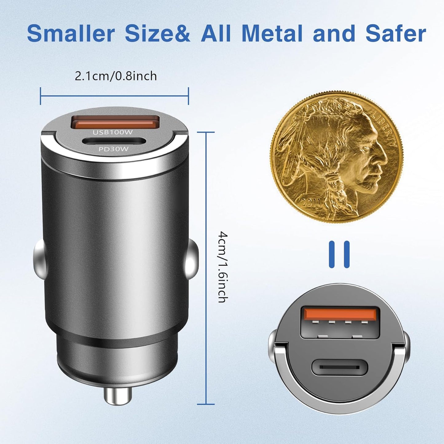 Radar Detector Cable,USB-C to RJ11 Plug Charging Kit,with Automatic Recognition and Matching Voltage Function,for Escort Max360 Unide Beltronics Cob'r'a DualPro 360 Radenso XP etc Radar Detector