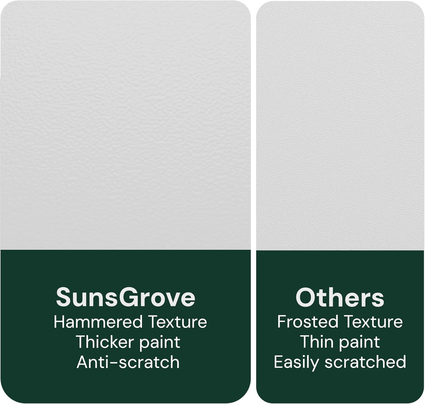 SunsGrove 3x8 Garage Storage Overhead Rack Organization, Adjustable Ceiling Mounted Storage Racks, 800LBS Weight Capacity, 22"-40" Ceiling Dropdown, White