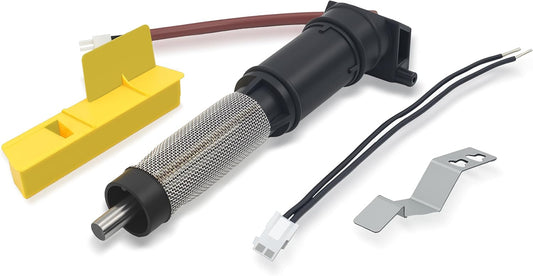 Electric Antifreeze Kit Compatible with Truma AquaGo, Replacement Electric Antifreeze Kit for Truma AquaGo Water Heater Frost-Free Protection Down to -20°C/-4°F | 12V DC Operation