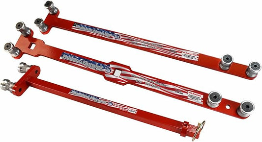 Bulldog Bender Big Daddy Set 600-750 MCM