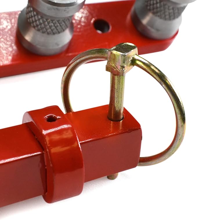 Bulldog Bender Big Daddy Set 600-750 MCM