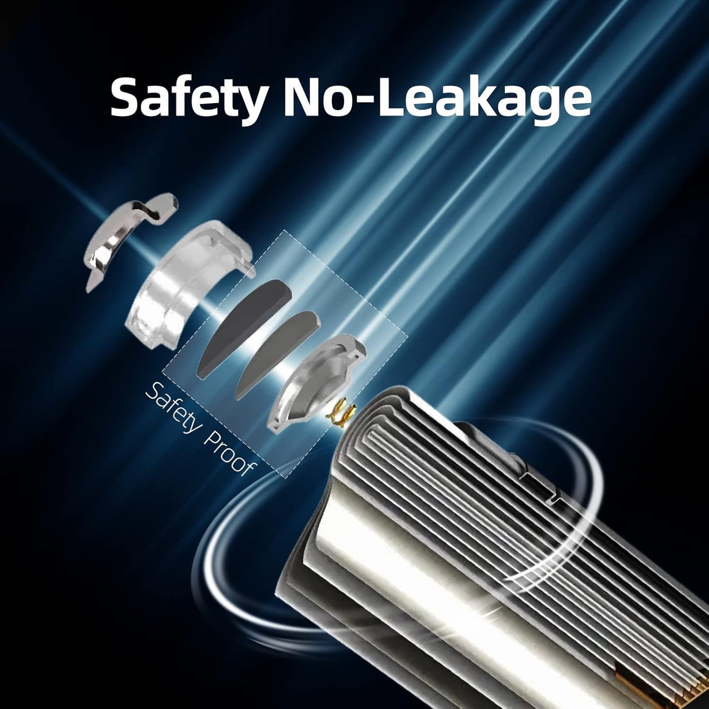 BEVIGOR Lithium Batteries AA, AA Batteries 4Pack, 3500mAh 1.5V AA Lithium Battery, Double A Battery, Longer Lasting AA Batteries for Flashlight, Toys, Remote Control【Non-Rechargeable】