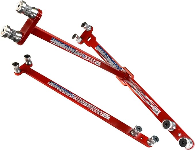 Bulldog Bender Big Daddy Set 600-750 MCM