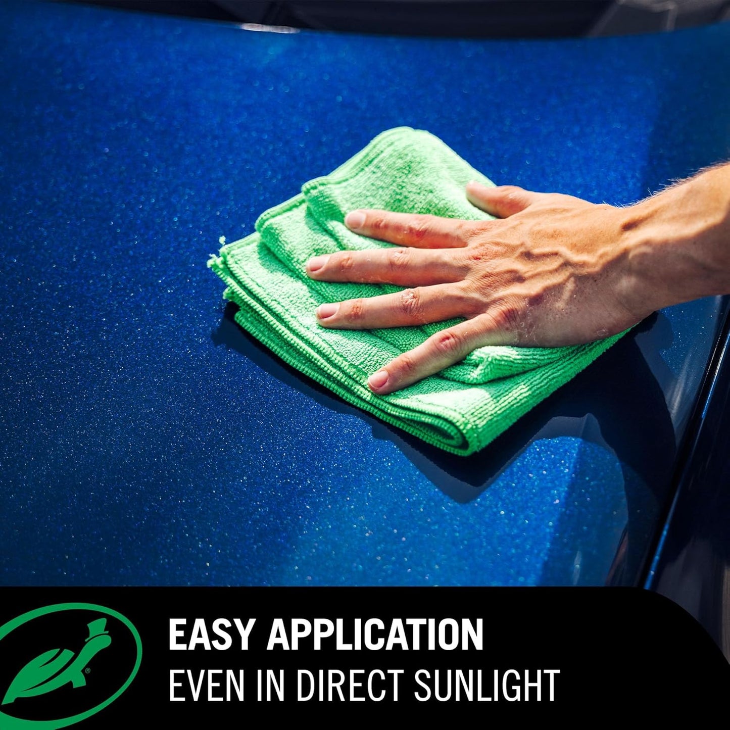 Turtle Wax 53409 Hybrid Solutions Ceramic Spray Coating, Incredible Shine and Protection for Car Paint, Extreme Water Beading, Safe for Cars, Trucks, Motorcycles, RV's and More, 16 oz. (Pack of 1)