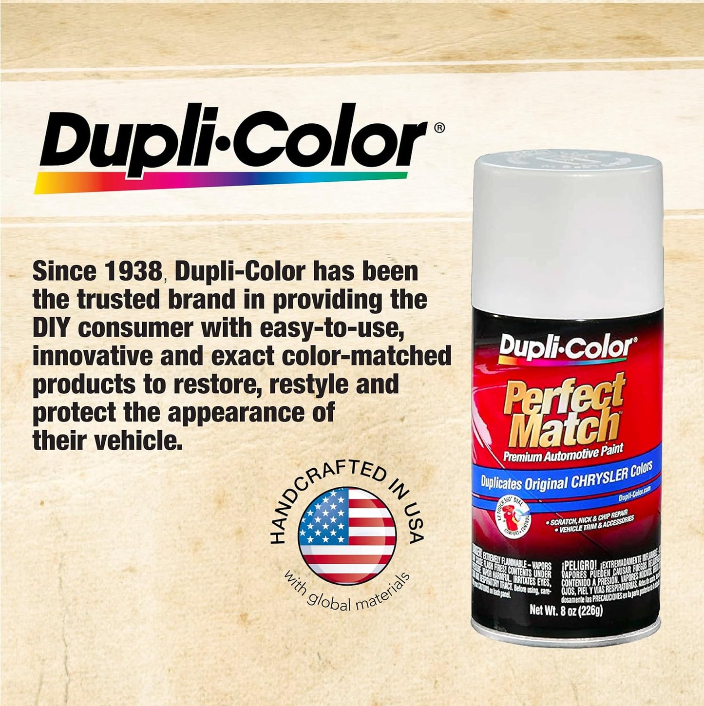 Dupli-Color ASF0100 Scratch Fix All-In-1 Exact-Match Automotive Touch-Up Paint – Universal Black Sealer – 0.25 oz. Paint Pen