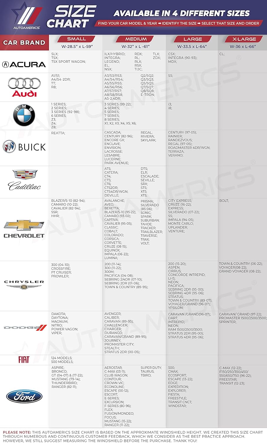 Autoamerics 1-Piece Windshield Sun Shade ERDL Camo American Flag USA Design - Foldable Car Front Window Sunshade for Most Sedans SUV Truck - Blocks Max UV Rays and Keeps Your Vehicle Cool - X-Large