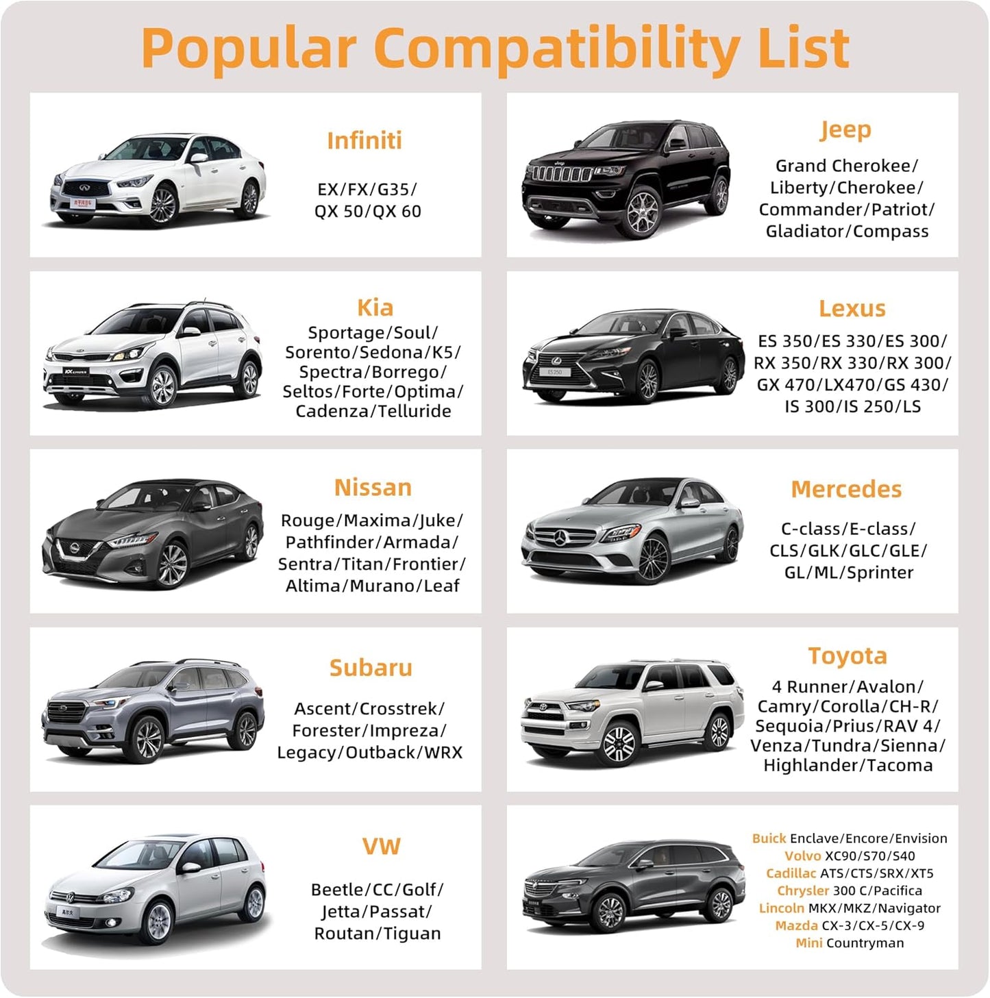 Elantrip 2 PCS Front Car Seat Covers Pink Leather Auto for Women Airbag Compatible Diamond Pattern PU Seat Cover Universal Fitness