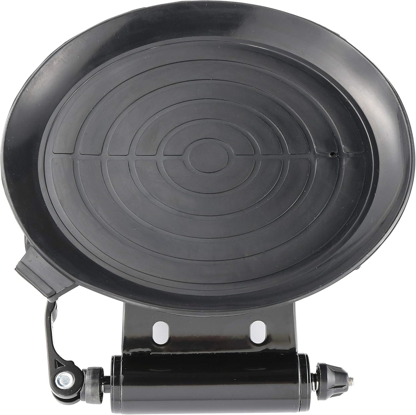 Bike Rack for Car Roof, Vacuum Suction Cup Bicycle Carrier Aluminium Alloy Roof Rack, with 5 Adapters for Most Bikes, 9x100mm/12x100mm/15x100mm/15x110mm/20x100mm/20x110mm (8" Suction Cup)