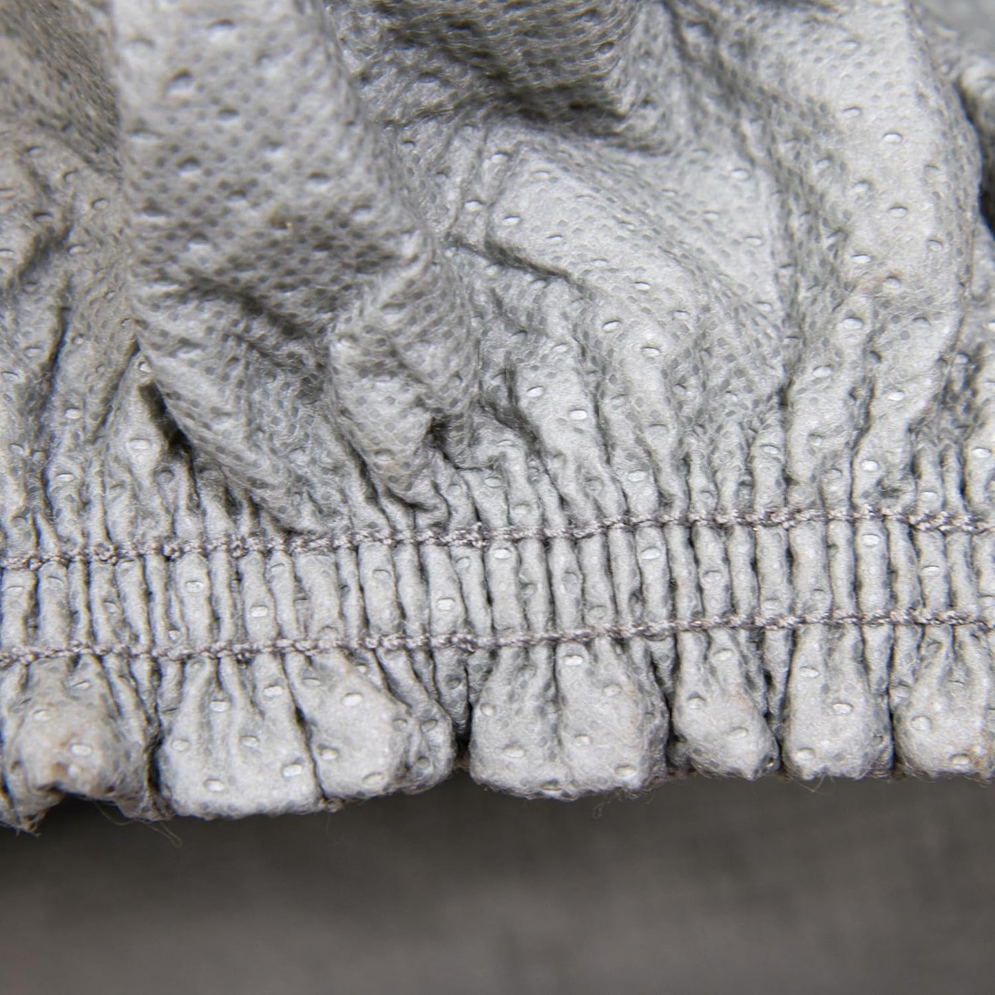 5 Layer Full Car Cover - Semi Custom Fit for 1963-1967 Chevrolet Corvette C2 | All-Weather Protection: Waterproof, Dustproof, Windproof, UV-Resistant | Includes Accessories