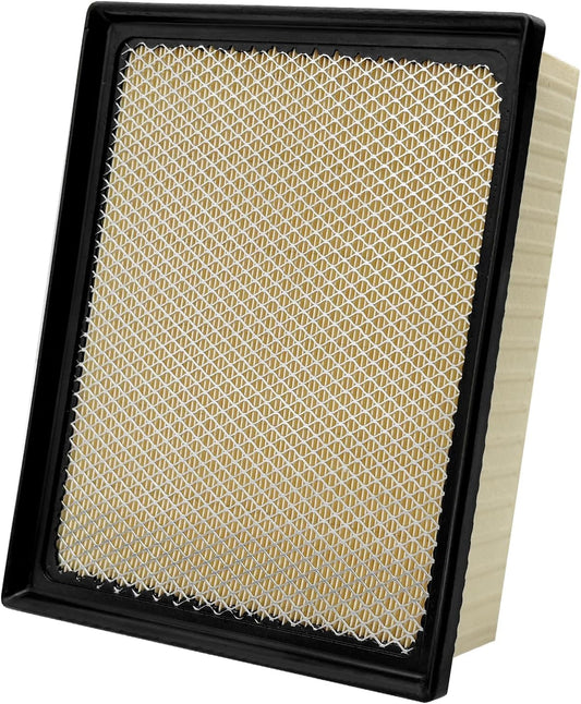 Engine Air Filter JMP050 Fits for 2013-18 Avalon,2014-17 Camry,2014-19 Highlander Gas,2011-20 Sienna,2013-18 ES350,2018-21 NX300,2010-22 RX350,2011-21 Grand Cherokee 2011-25 Durango,17801-0P050
