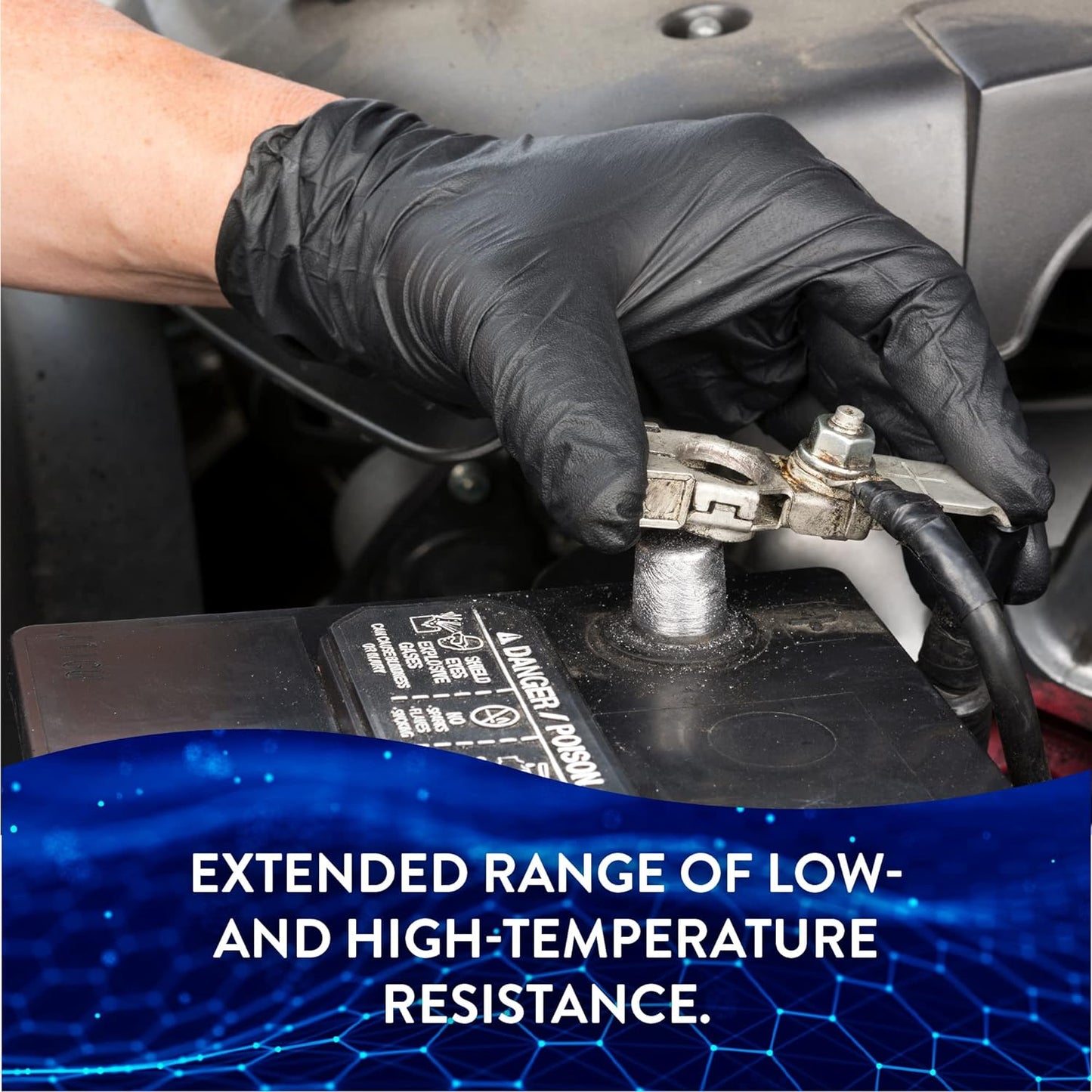 Dielectric Grease, 4-Pack 1oz Tube | Waterproof for Electrical Connectors, Switches, and Sensors | Safe High Temp & Multipurpose Electrical Grease