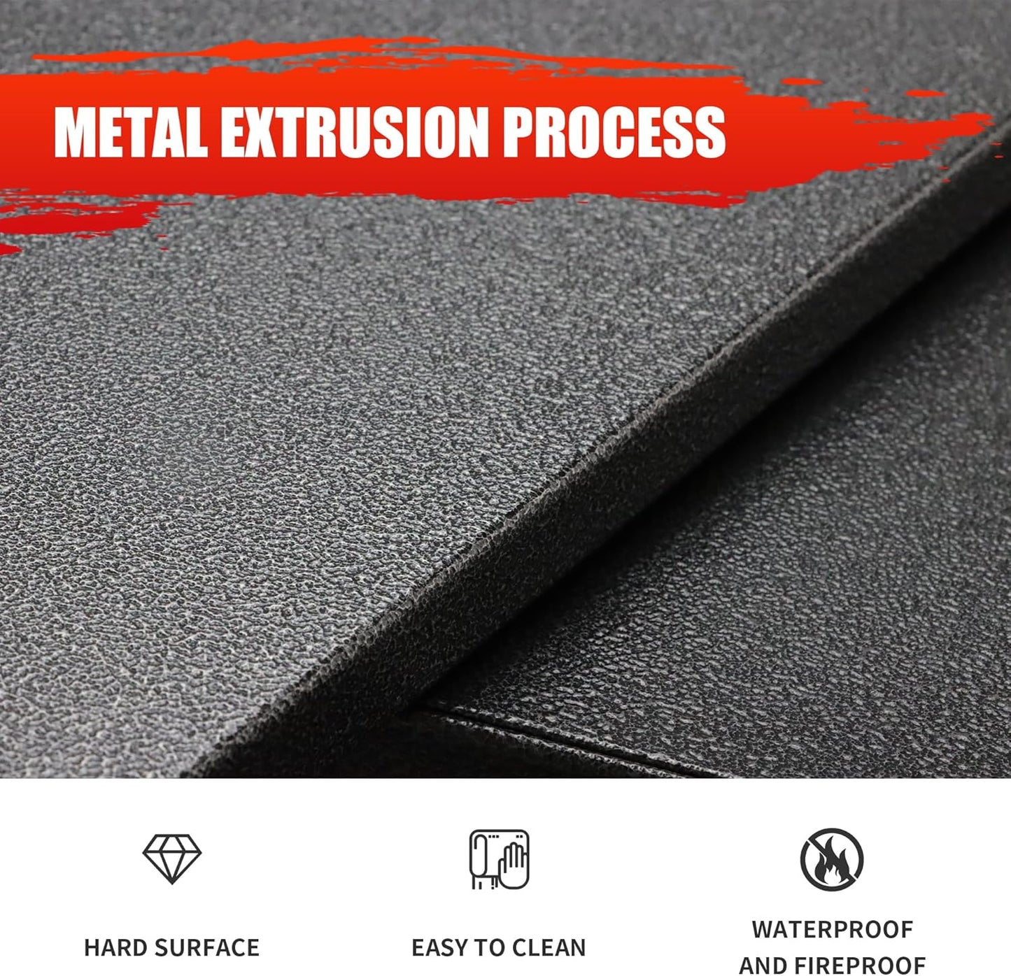 Storage Shelves Garage Shelving Heavy Duty - 72''H Shelves Adjustable 5 Tier Metal Shelving Unit Storage Rack Industrial Shelving Utility Shelf for Garage 16" D x36 W x72 H