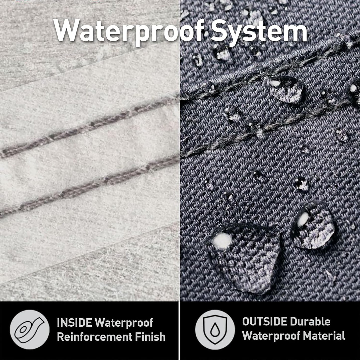 DaShield Ultimum Series Cadillac ATS 2013-2019 Sedan All Weather Protection Semi Custom Fit Dust, Sun, Snow, Rain Protection Indoor Outdoor