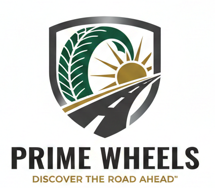 Prime Wheels